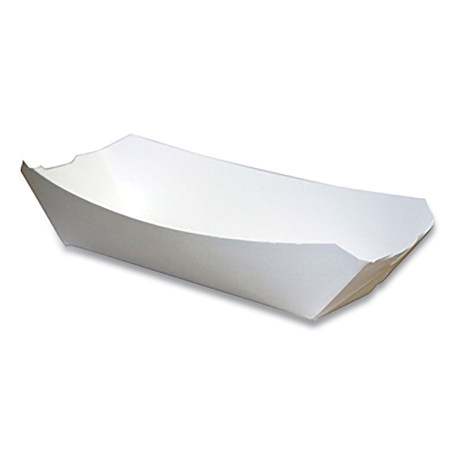 paperboard-food-tray-#12-beers-tray-6-x-4-x-15-white-paper-300-carton_pct23863 - 1