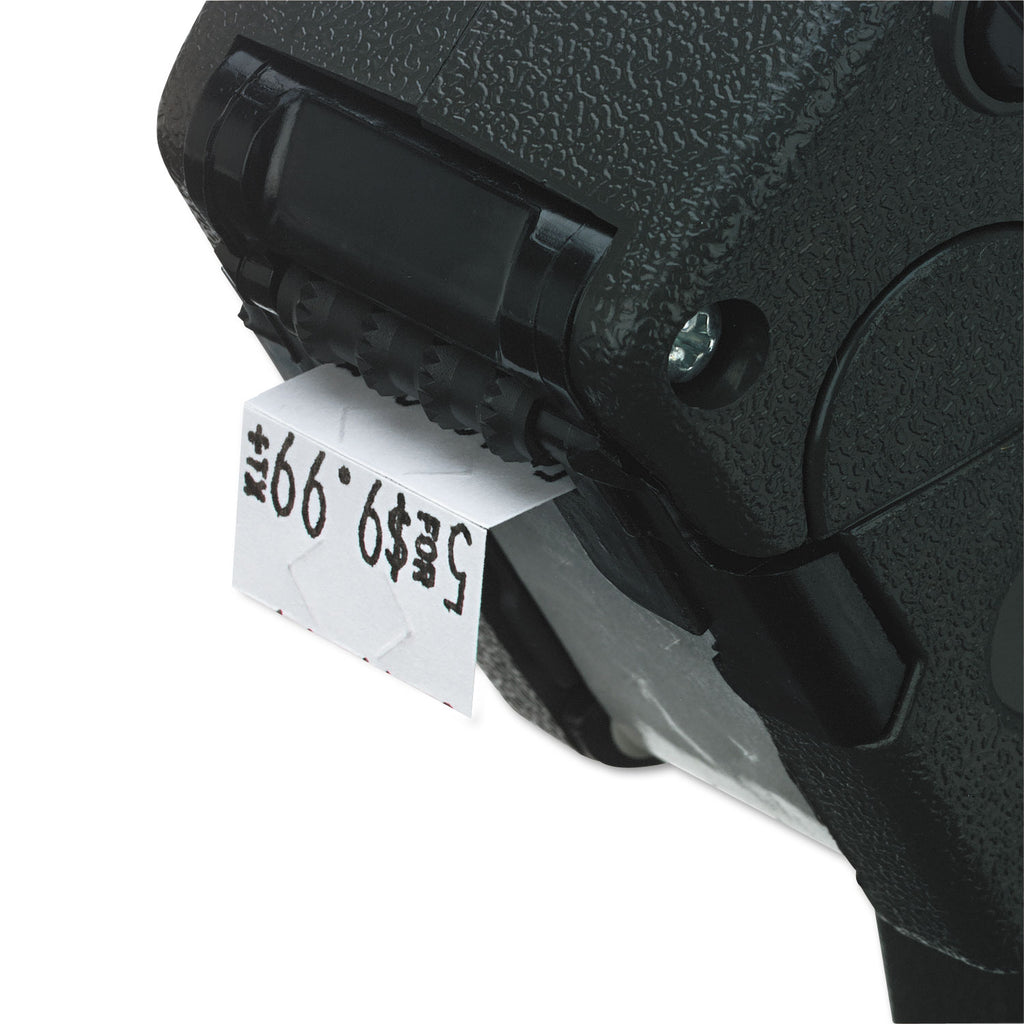 Monarch 1131-01 Manual Label Maker - Compact, Horizontal Printing