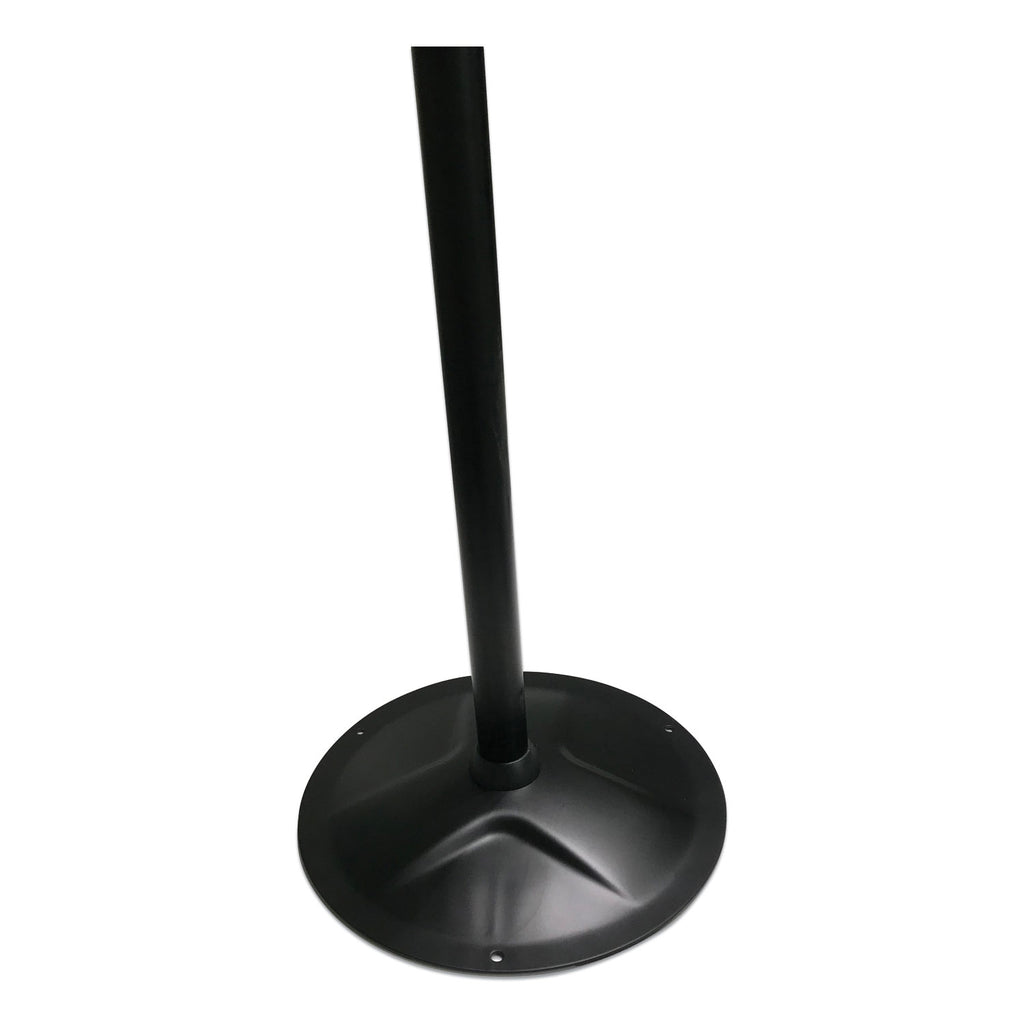 floor-stand-for-sanitizer-dispensers-height-adjustable-from-50-to-60-black_ktksd200 - 6
