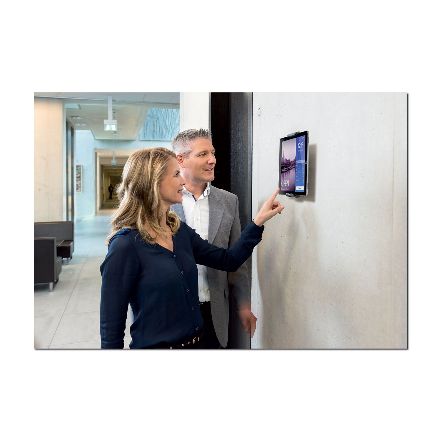 wall-mounted-tablet-holder-silver-charcoal-gray_dbl893323 - 4