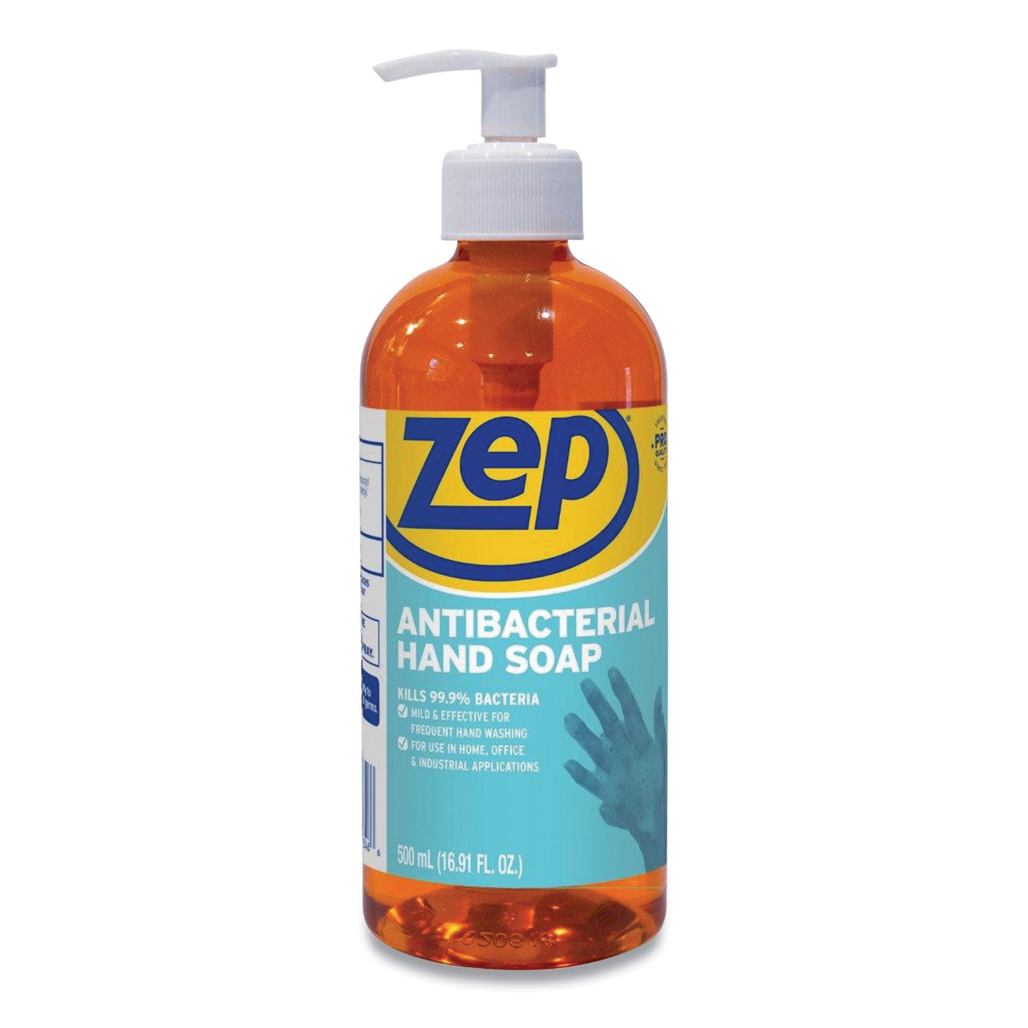 antibacterial-hand-soap-floral-169-oz-bottle-12-carton_zppr46101 - 1
