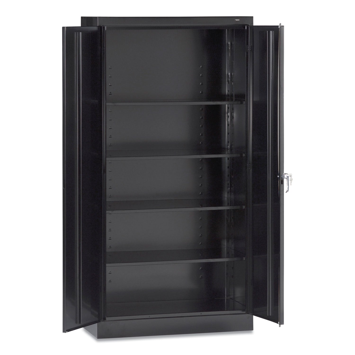 72-high-standard-cabinet-assembled-36w-x-18d-x-72h-black_tnn7218blk - 1