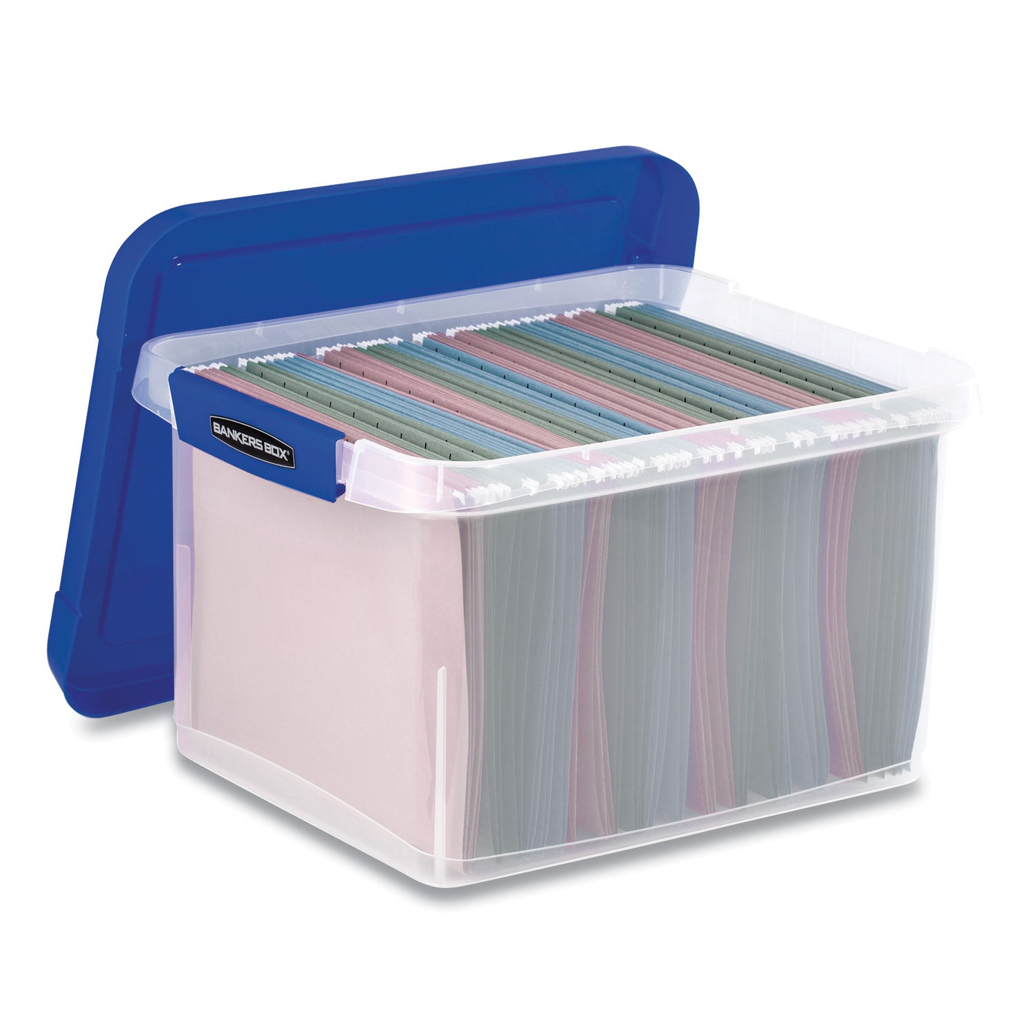 heavy-duty-plastic-file-storage-letter-legal-files-14-x-1738-x-105-clear-blue_fel0086201 - 5
