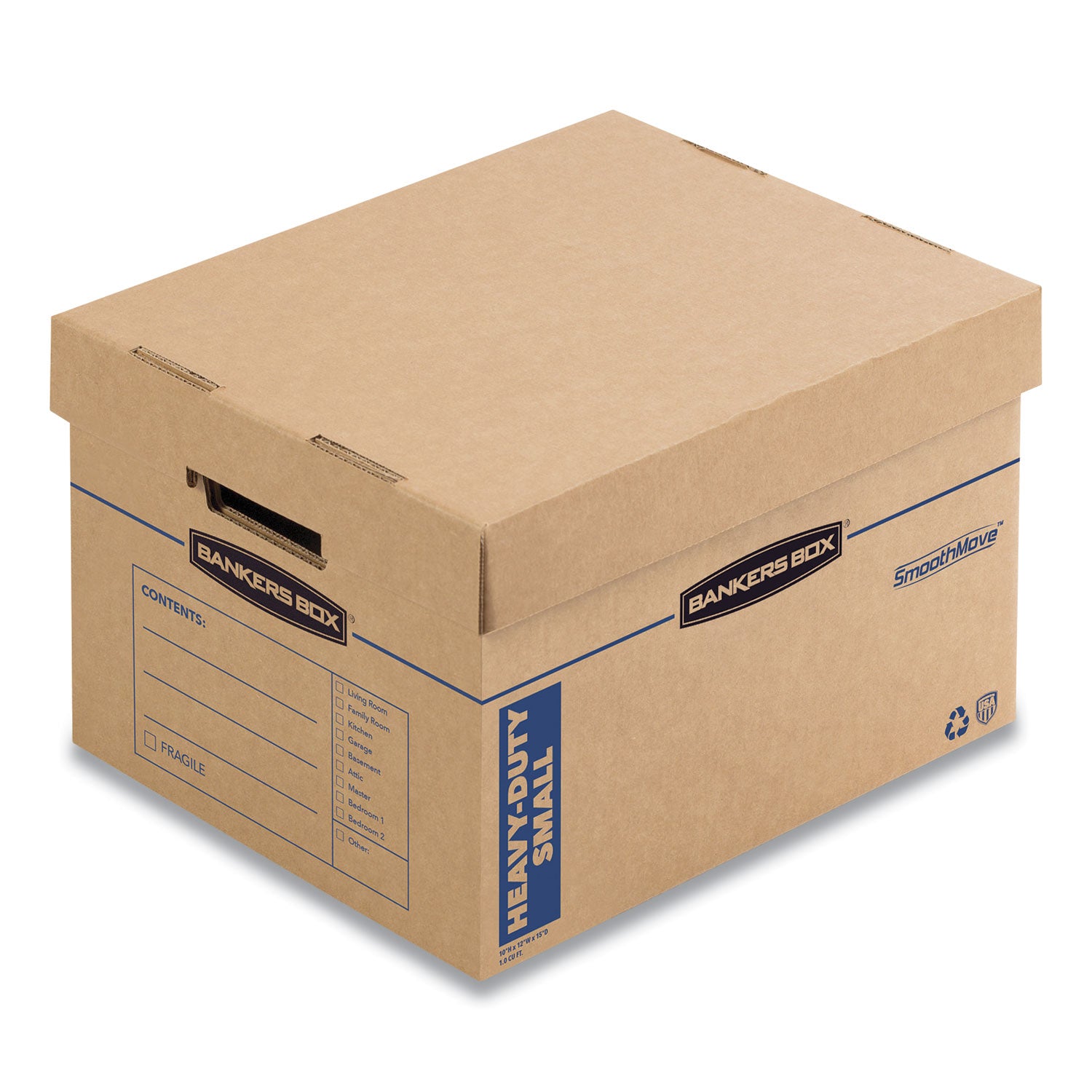 smoothmove-maximum-strength-moving-boxes-half-slotted-container-hsc-small-15-x-15-x-12-brown-blue-8-pack_fel7710201 - 1