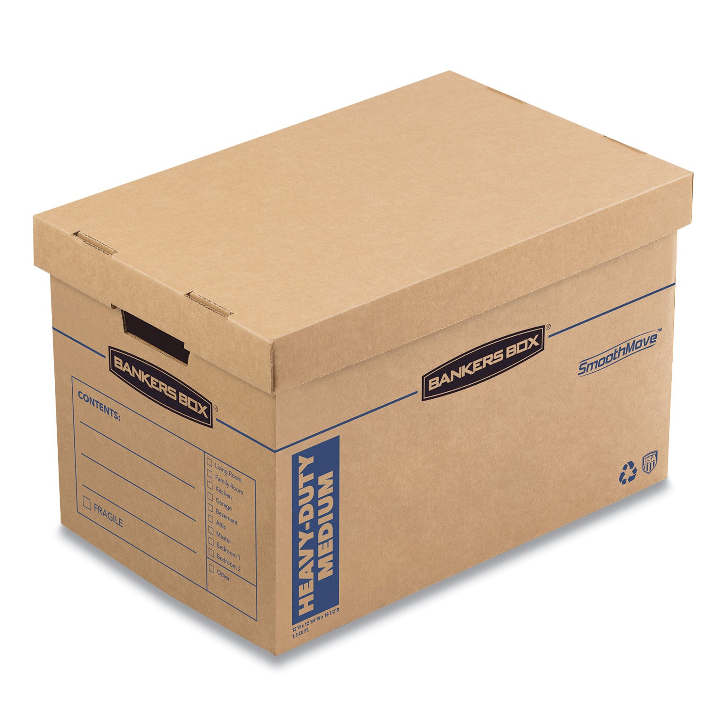 smoothmove-maximum-strength-moving-boxes-half-slotted-container-hsc-medium-1225-x-185-x-12-brown-blue-8-pack_fel7710301 - 1