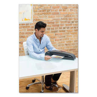 Callisto 125 Laminators, 12" Max Document Width, 5 mil Max Document Thickness - 