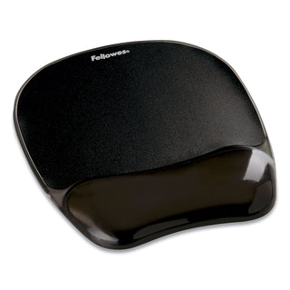 gel-crystals-mouse-pad-with-wrist-rest-787-x-918-black_fel9112101 - 1