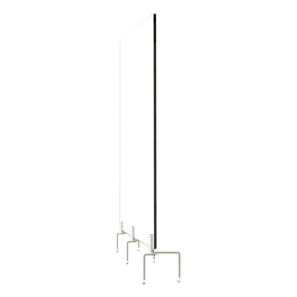 clear-partition-extender-with-attached-clamp-48-x-388-x-18-thermoplastic-sheeting_ghepec1848a - 2