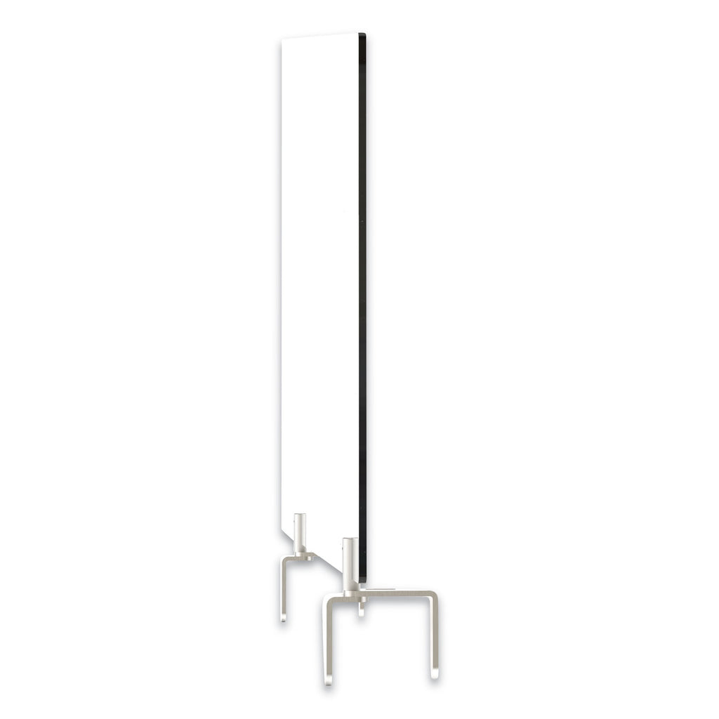clear-partition-extender-with-attached-clamp-42-x-388-x-18-thermoplastic-sheeting_ghepec1842a - 2