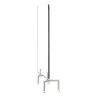 clear-partition-extender-with-attached-clamp-42-x-388-x-18-thermoplastic-sheeting_ghepec1842a - 2