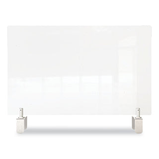 clear-partition-extender-with-attached-clamp-42-x-388-x-18-thermoplastic-sheeting_ghepec1842a - 3
