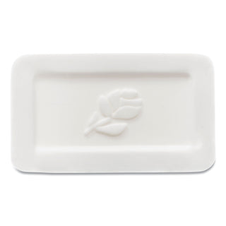 Unwrapped Amenity Bar Soap with PCMX, Fresh Scent, # 1 1/2, 500/Carton
