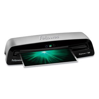 Neptune 3 125 Laminator, 12" Max Document Width, 7 mil Max Document Thickness - 