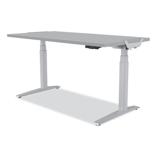 Levado Laminate Table Top, 72" x 30", Gray