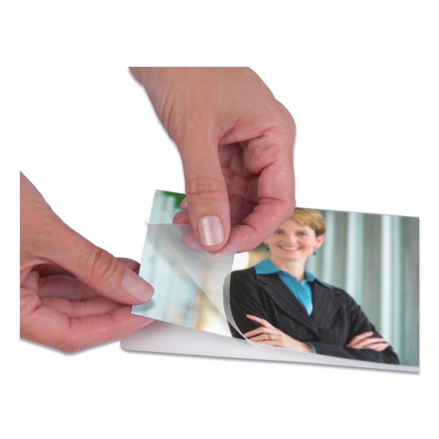 laminating-pouches-5-mil-45-x-625-gloss-clear-20-pack_fel52010 - 3