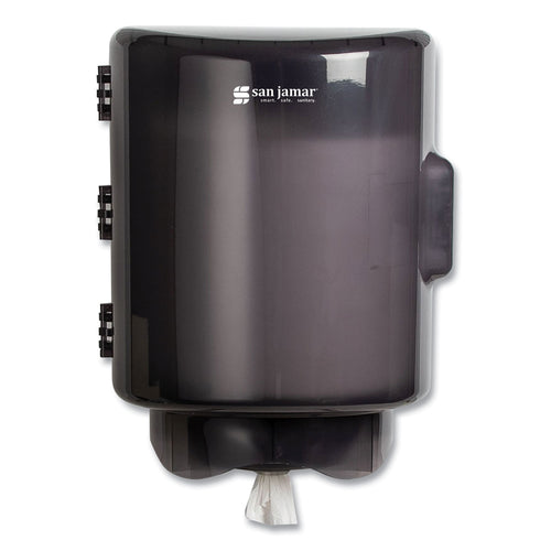 adjustable-center-pull-towel-dispenser-1075-x-1025-x-1325-black-pearl_sjmt420tbk - 1
