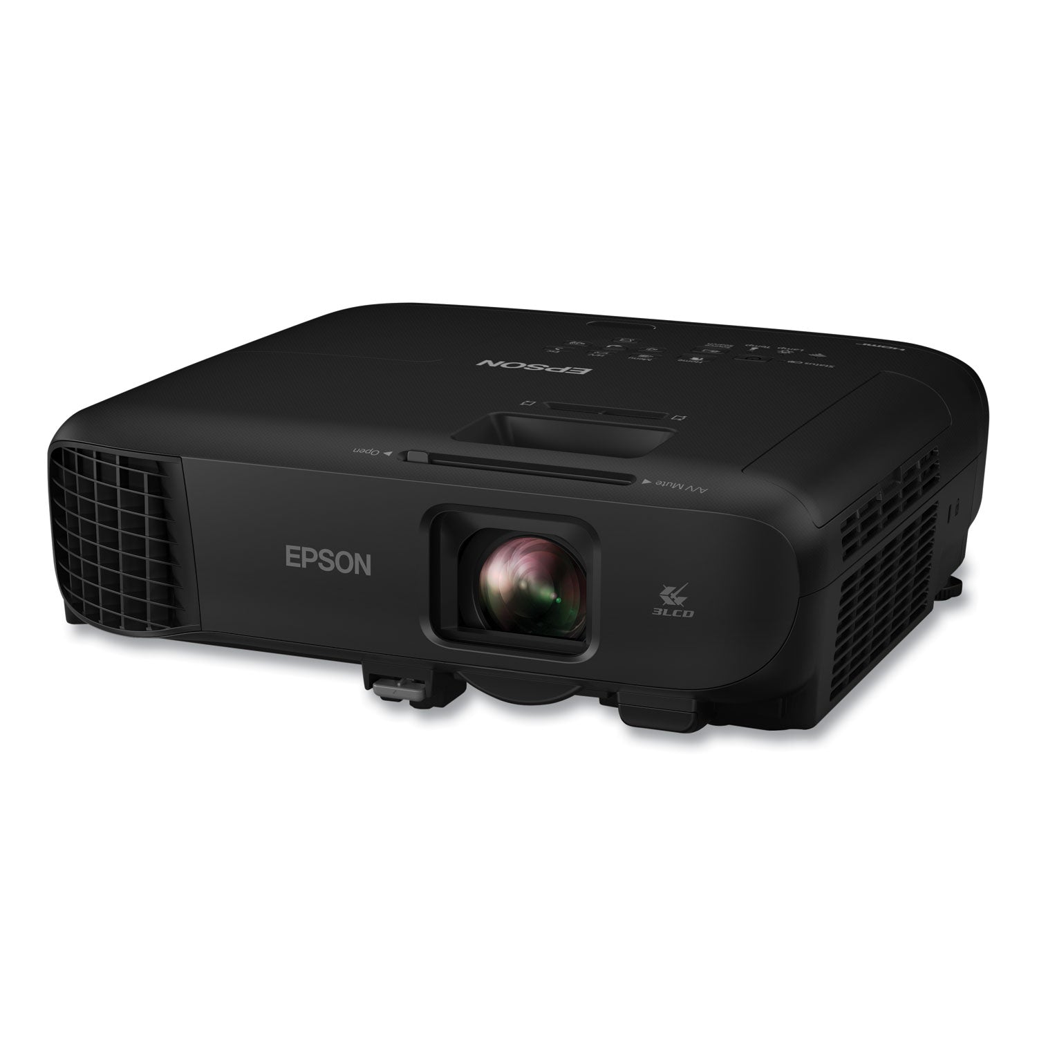 powerlite-1288-full-hd-1080p-meeting-room-projector-4000-lm-1920-x-1080-pixels-16x-zoom_epsv11h978120 - 1