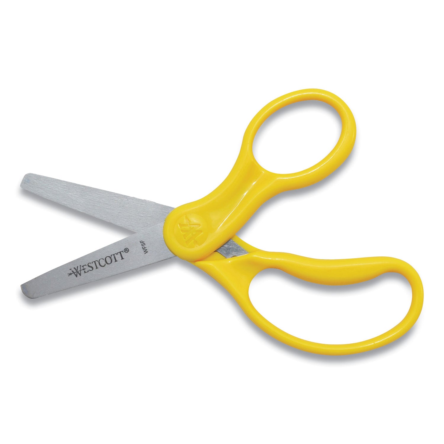 for-kids-scissors-blunt-tip-5-long-175-cut-length-assorted-bent-handles-6-pack_acm16454 - 4