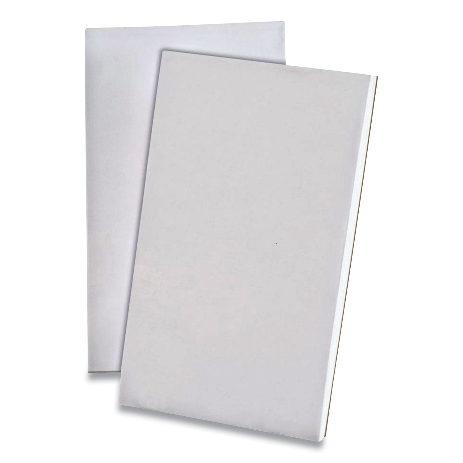 scratch-pads-unruled-3-x-5-white-100-sheets-dozen_amp21430 - 1