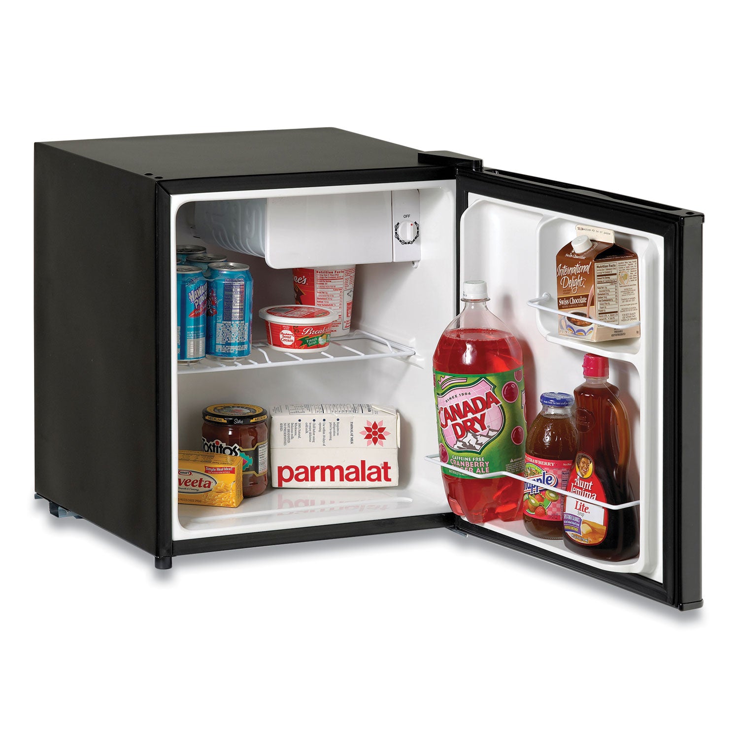17-cubic-ft-compact-refrigerator-with-chiller-compartment-black_avarm16j1b17x1b - 2
