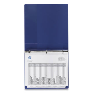 customizable-table-of-contents-ready-index-black-and-white-dividers-31-tab-1-to-31-11-x-85-white-6-sets_ave11827 - 4
