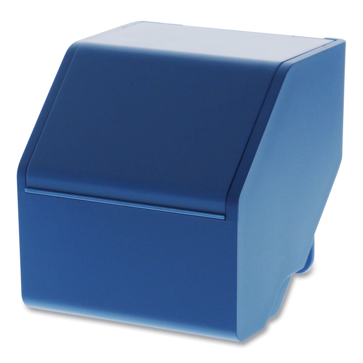 konnect-desktop-organizer-short-storage-bin-34-x-35-x-35-blue_bosktcupblue - 1