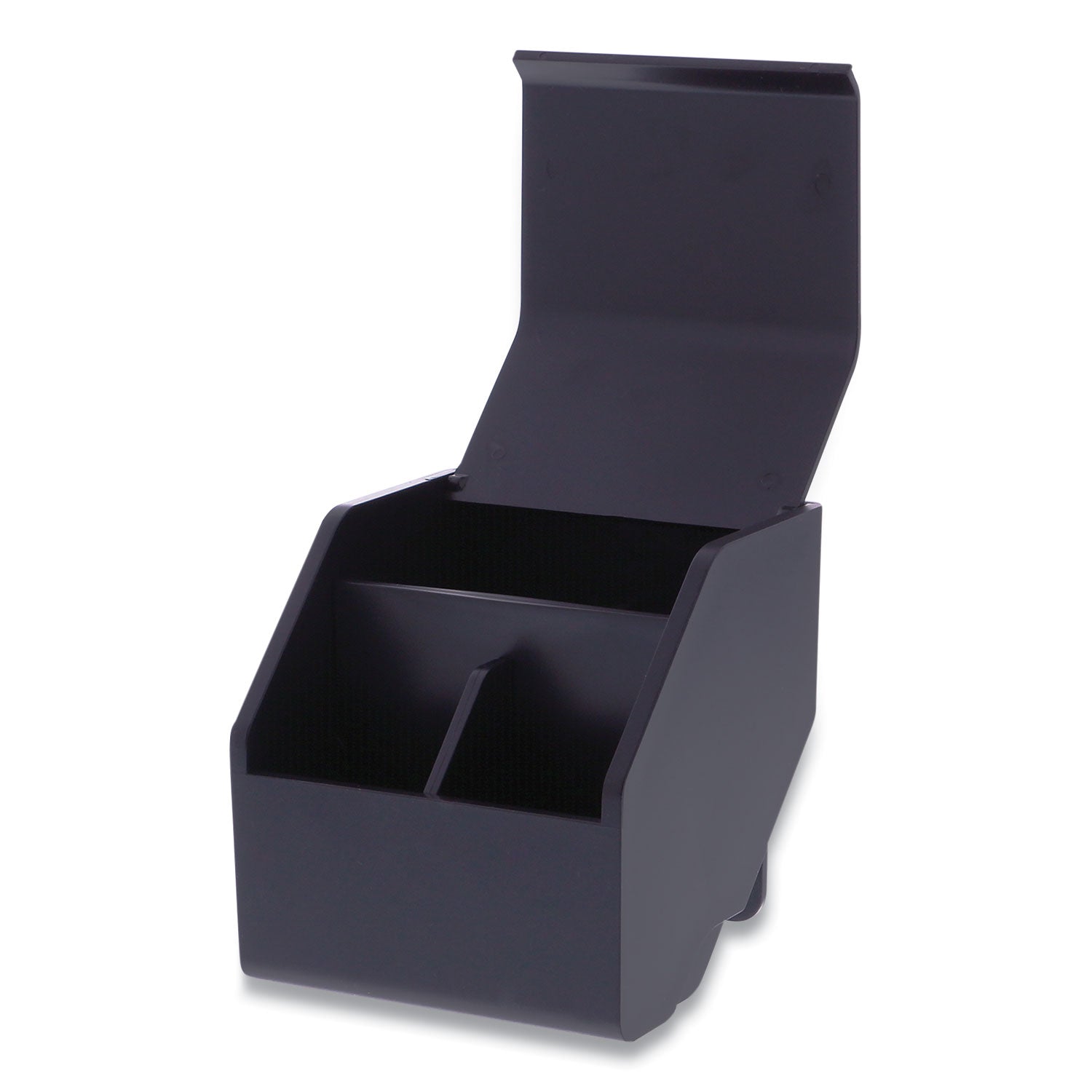 konnect-desktop-organizer-short-storage-bin-34-x-35-x-35-black_bosktcupblk - 2