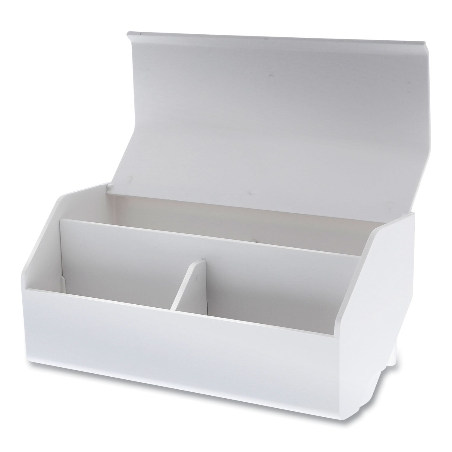 konnect-desktop-organizer-wide-storage-bin-75-x-35-x-35-white_bosktwcupwhite - 1