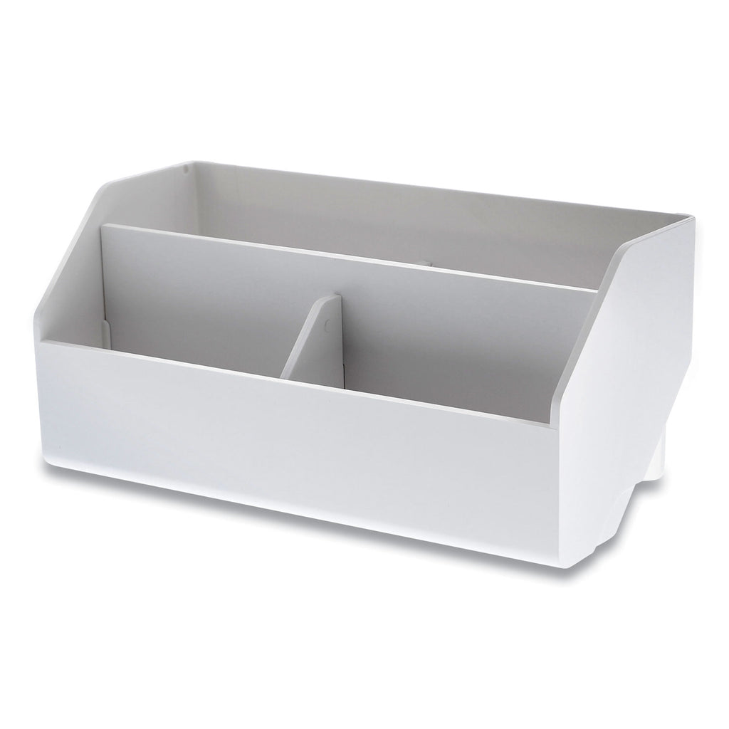 konnect-desktop-organizer-wide-storage-bin-75-x-35-x-35-white_bosktwcupwhite - 2