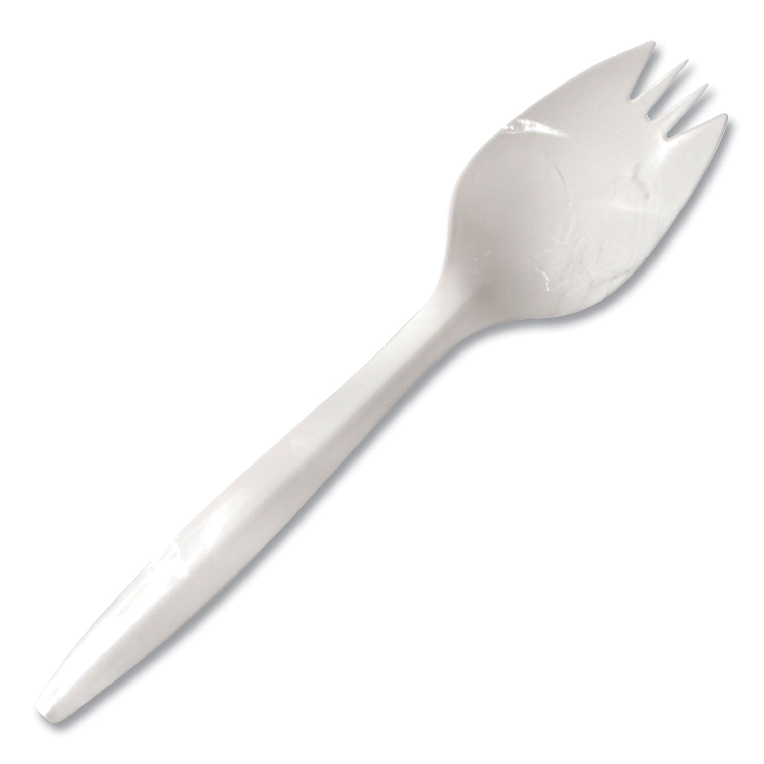 individually-wrapped-mediumweight-cutlery-spork-white-1000-carton_bsq1105000 - 1