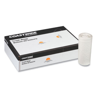 linear-low-density-can-liners-56-gal-11-mil-43-x-47-clear-100-carton_cwz235754 - 2