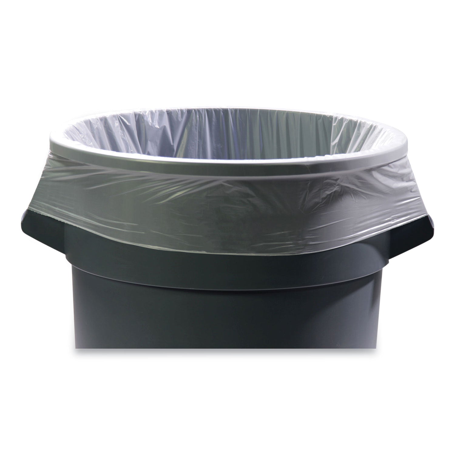 accufit-linear-low-density-can-liners-32-gal-11-mil-33-x-44-clear-25-bags-roll-8-rolls-carton_cwz472380 - 3