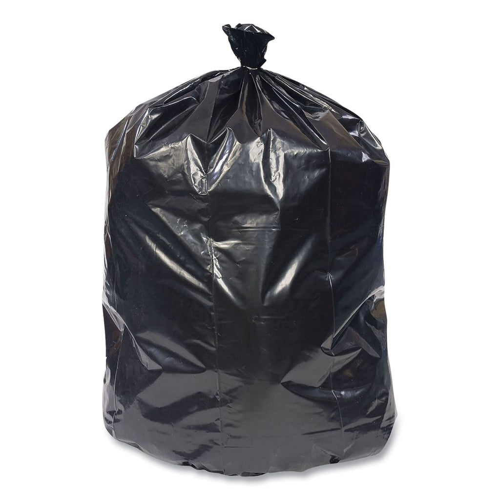 reprocessed-resin-can-liners-30-gal-135-mil-30-x-36-black-150-carton_cwz364784 - 1