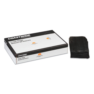 linear-low-density-can-liners-16-gal-1-mil-24-x-31-black-250-carton_cwz364785 - 2