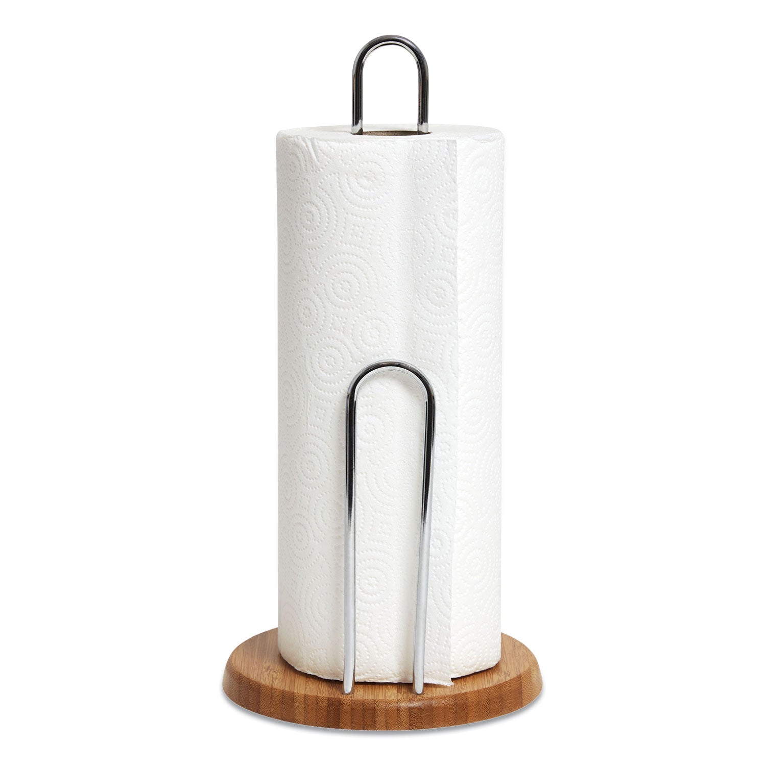 choose-your-size-kitchen-roll-paper-towels-2-ply-279-x-152-128-sheets-roll-15-rolls-carton_cwz365373 - 2