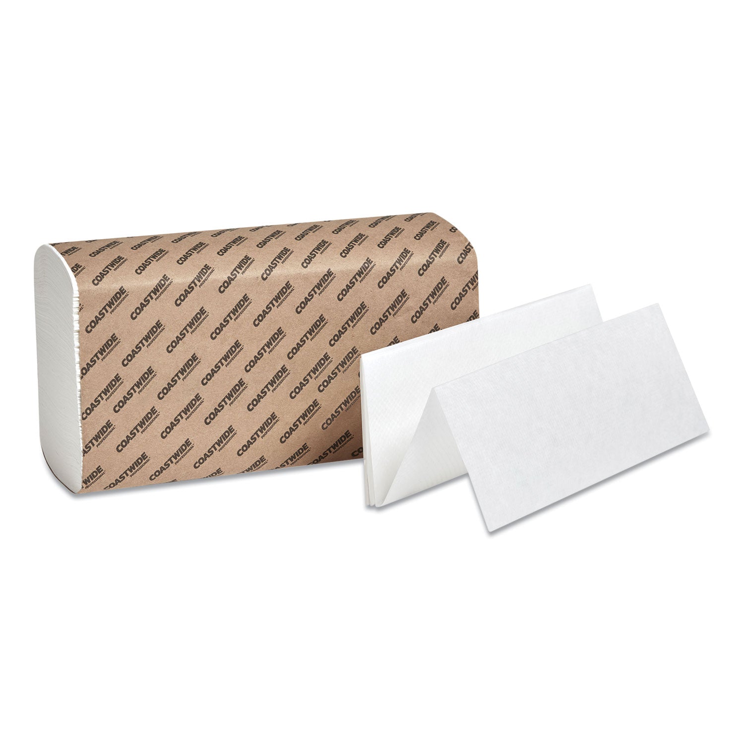 multi-fold-paper-towels-1-ply-95-x-925-white-250-sheets-pack-16-packs-carton_cwz365374 - 1