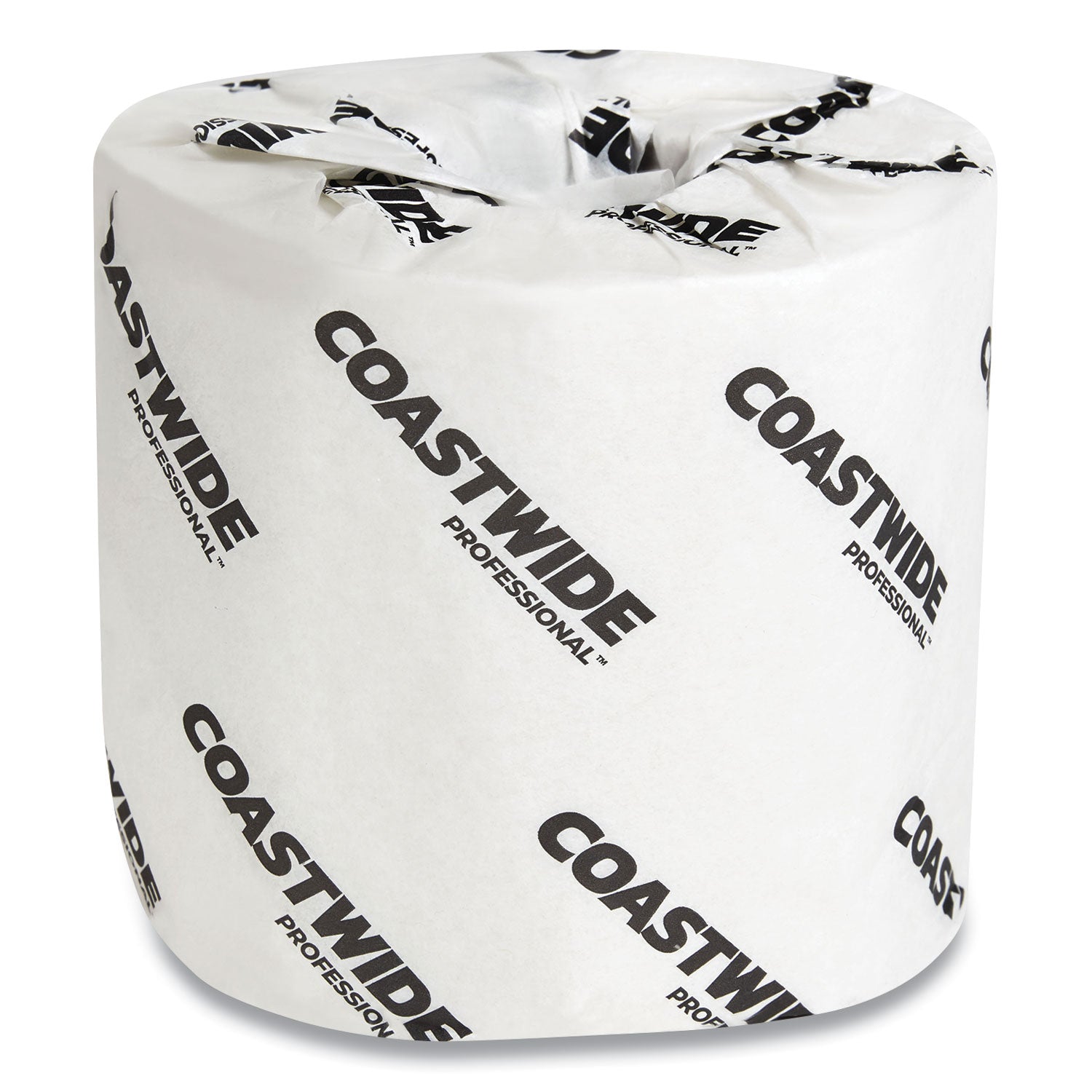 2-ply-standard-toilet-paper-septic-safe-white-500-sheets-roll-96-rolls-carton_cwz365377 - 1