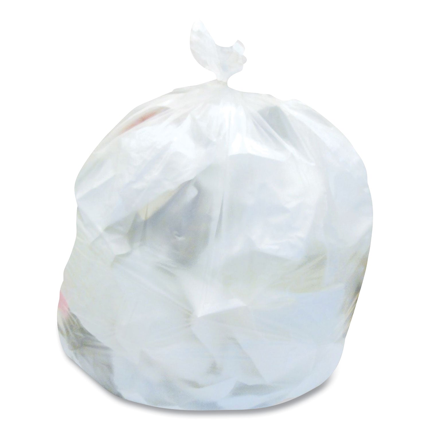 accufit-linear-low-density-can-liners-32-gal-09-mil-33-x-44-clear-20-bags-roll-5-rolls-carton_cwz404369 - 3