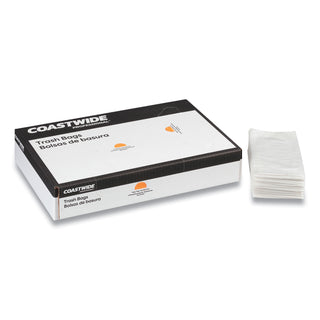 linear-low-density-can-liners-33-gal-09-mil-33-x-39-clear-150-carton_cwz420462 - 2