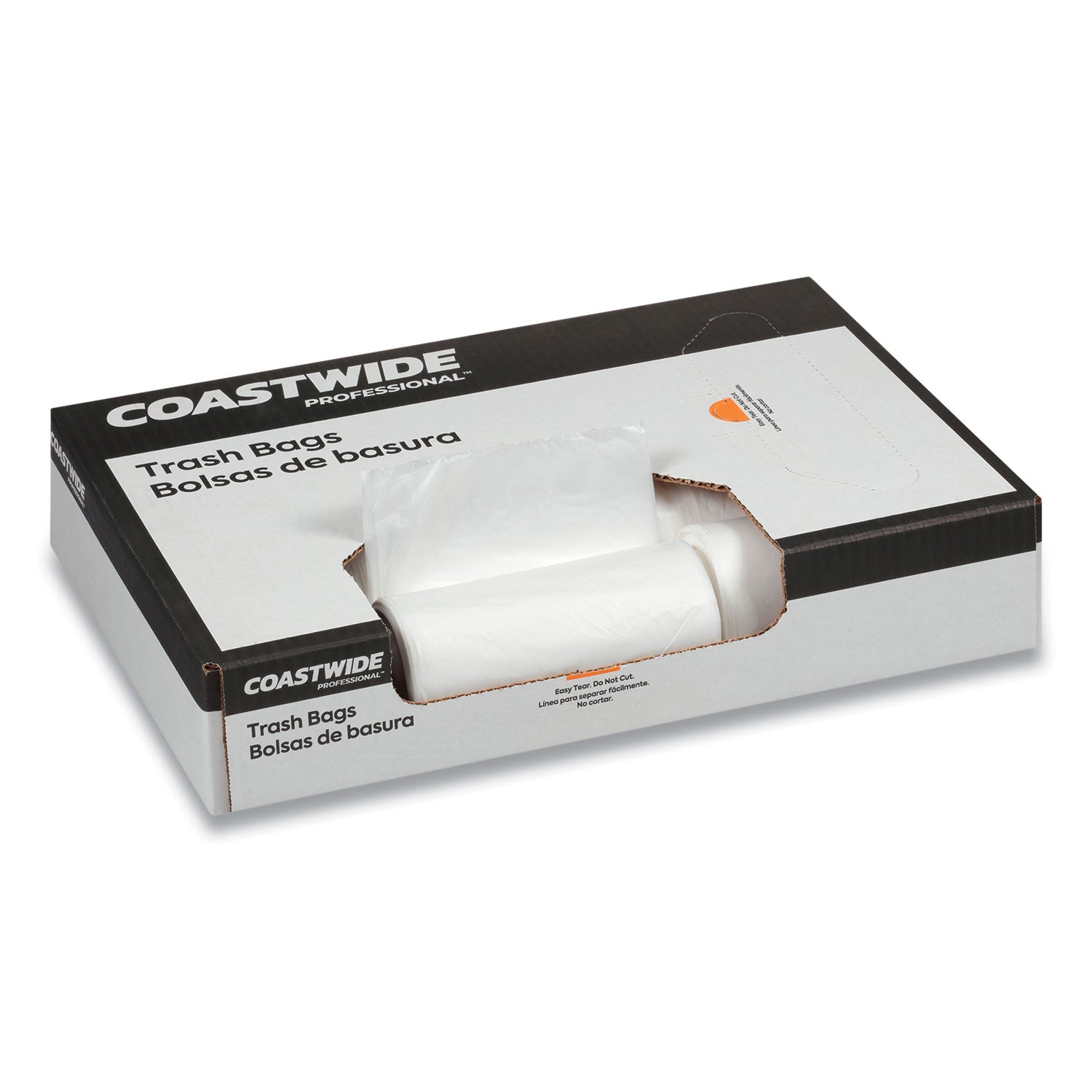 accufit-linear-low-density-can-liners-44-gal-13-mil-37-x-50-clear-20-bags-roll-5-rolls-carton_cwz434449 - 4