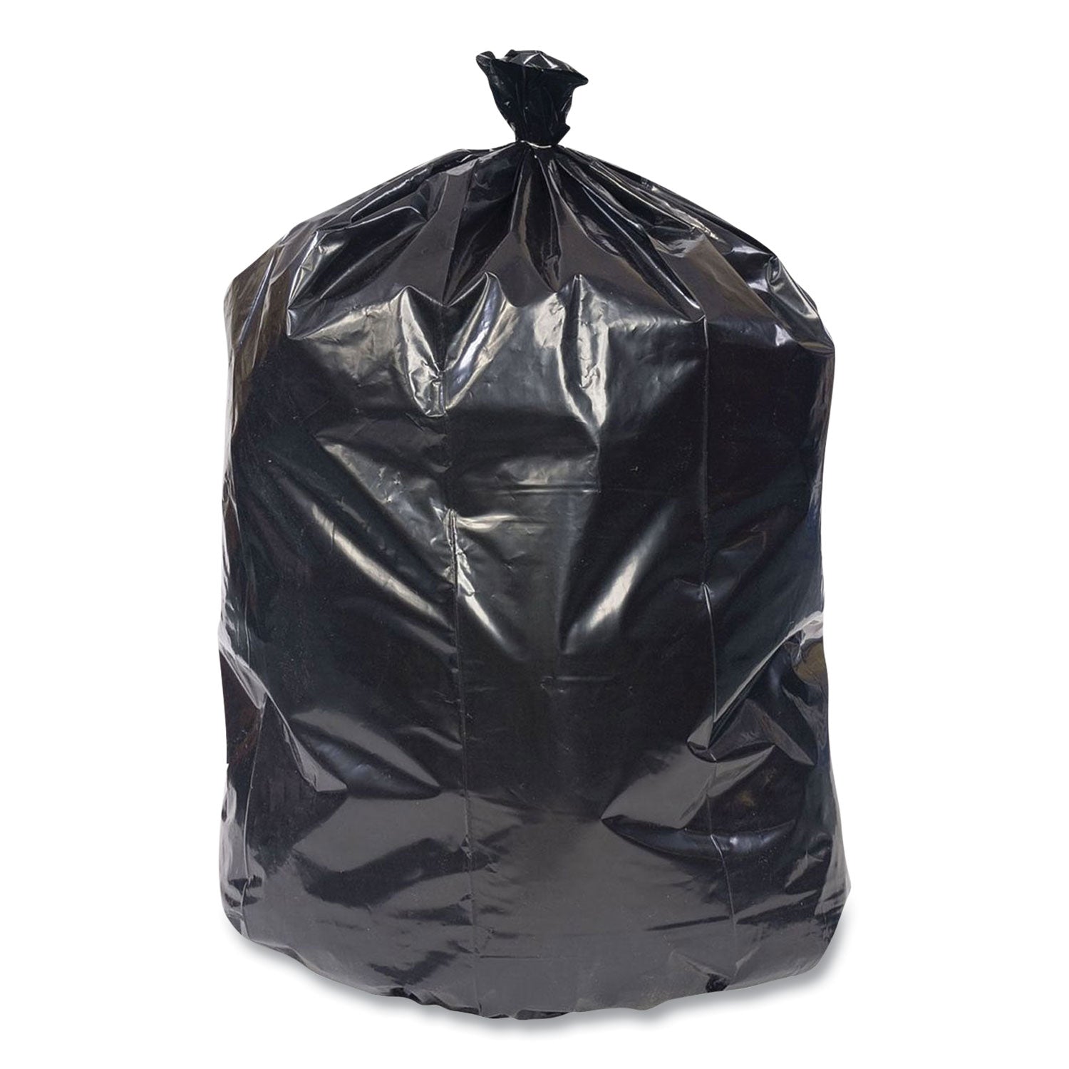 accufit-linear-low-density-can-liners-44-gal-13-mil-37-x-50-black-20-bags-roll-5-rolls-carton_cwz472383 - 2