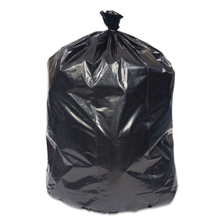 accufit-linear-low-density-can-liners-32-gal-09-mil-33-x-44-black-20-bags-roll-5-rolls-carton_cwz472385 - 2