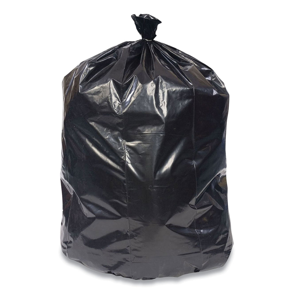 accufit-linear-low-density-can-liners-32-gal-09-mil-33-x-44-black-20-bags-roll-5-rolls-carton_cwz472385 - 3