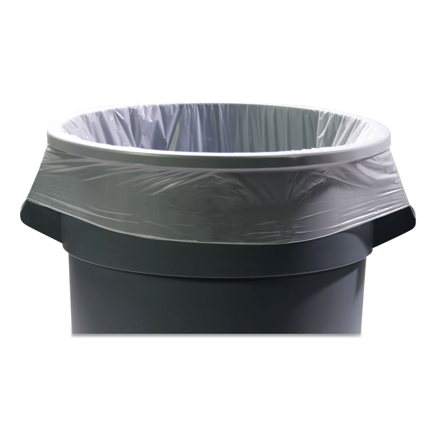 accufit-linear-low-density-can-liners-23-gal-09-mil-28-x-45-clear-25-bags-roll-8-rolls-carton_cwz477573 - 1