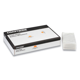linear-low-density-can-liners-45-gal-1-mil-40-x-46-clear-100-carton_cwz814857 - 2