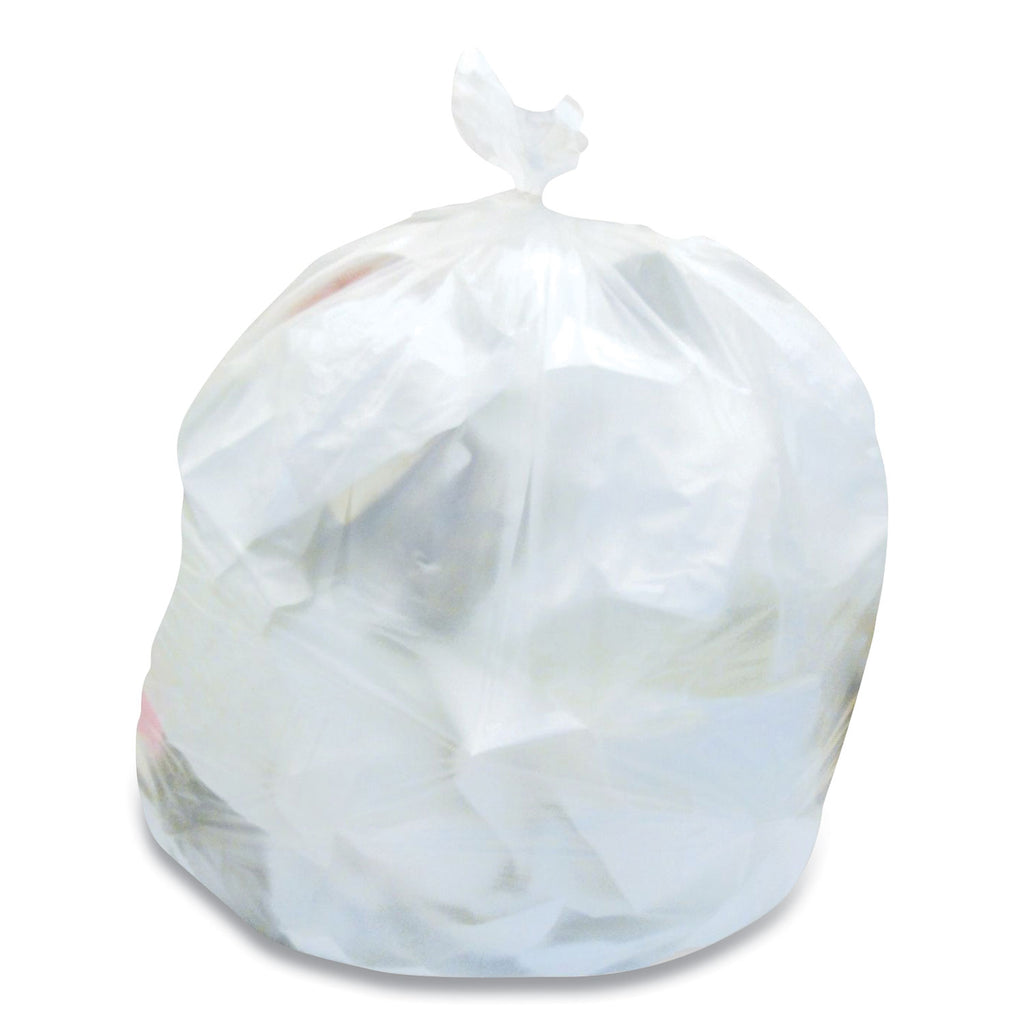 high-density-can-liners-56-gal-16-mic-43-x-48-natural-25-bags-roll-8-rolls-carton_cwz814874 - 1