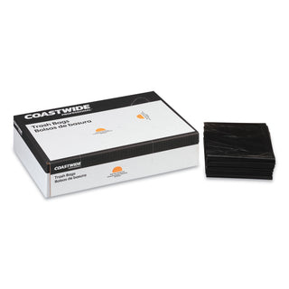reprocessed-resin-can-liners-45-gal-18-mil-40-x-46-black-100-carton_cwz814891 - 2
