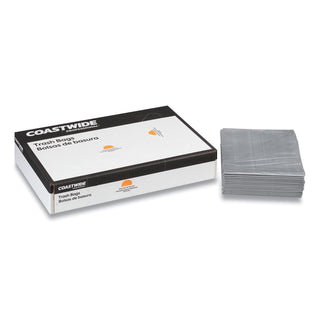 linear-low-density-can-liners-33-gal-15-mil-33-x-40-silver-100-carton_cwz814893 - 2