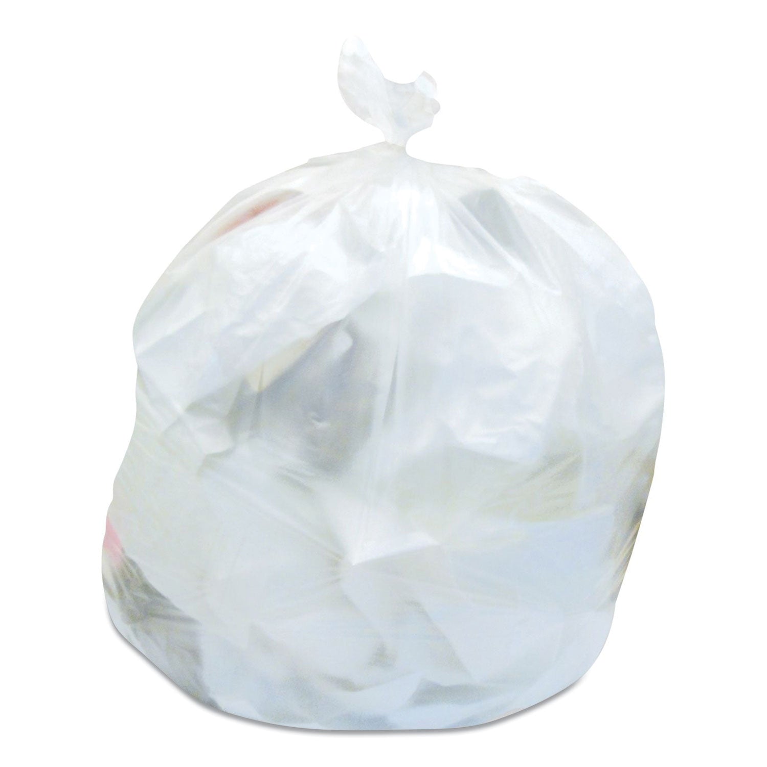 high-density-can-liners-60-gal-22-mic-38-x-60-natural-15-bags-roll-10-rolls-carton_cwz847248 - 1