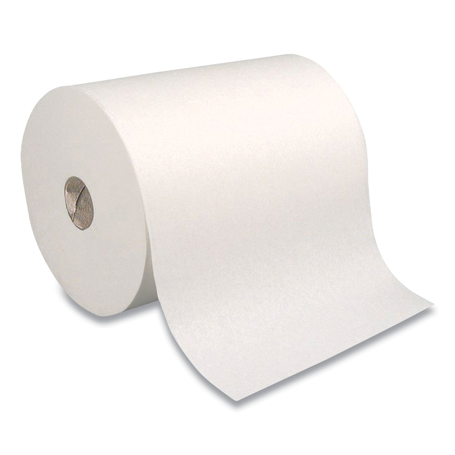 recycled-hardwound-paper-towels-1-ply-787-x-800-ft-white-6-rolls-carton_cwz887841 - 1